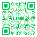 LINE QR code: scan to add us on LINE